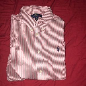 Ralph Lauren Dress Shirt